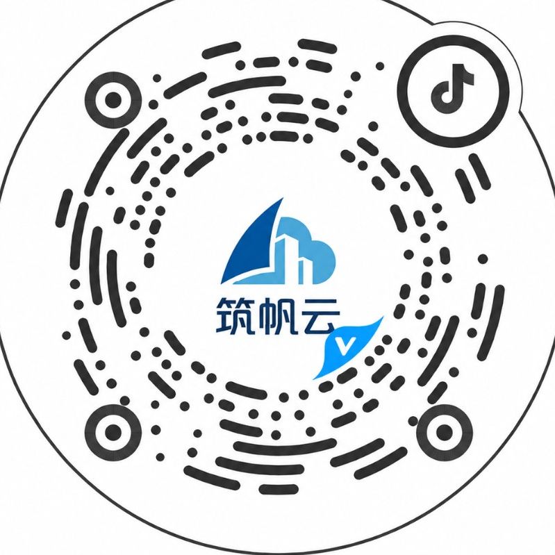 官方抖音二维码